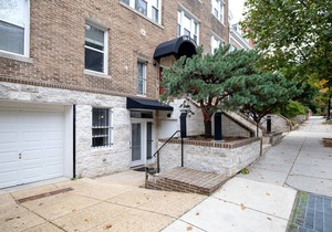 Bright Dupont Circle 1BR nr. U Street, Metro & Glen’s Mkt, by Blueground