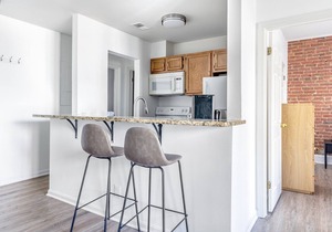Bright Dupont Circle 2BR nr. U Street & Adam's Morgan, by Blueground