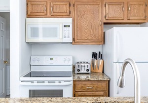 Bright Dupont Circle 2BR nr. U Street & Adam's Morgan, by Blueground
