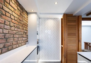 Bright Maida Vale Apartment