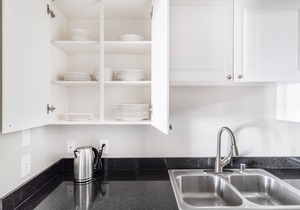 Bright Santa Clara 2BR w/W/D, Gym, Pool, walk to Safeway, by Blueground