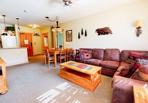 Bright, Spacious, Mtn Modern! Quiet Location near Biking Trails, Pool On-site