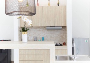 🎖Bright, Stylish Villa, 5min Walk to Echo Beach !