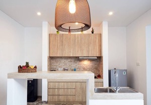 🎖Bright, Stylish Villa, 5min Walk to Echo Beach !