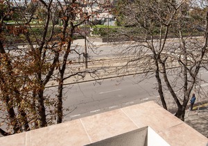 Bright well furnished apartment with high ceilings in the heart of Sofia