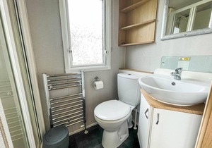 Brilliant 8 berth caravan at Skipsea Sands Holiday Park ref 41148SF