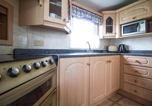 Brilliant caravan for hire at Manor park in Hunstanton Norfolk ref 23176K