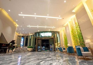 Brilliant Hotel