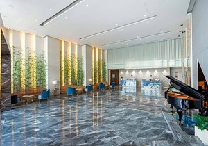Brilliant Hotel
