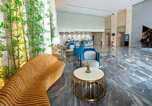 Brilliant Hotel