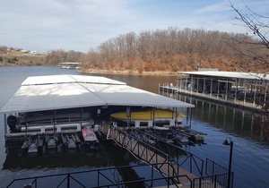 Bring swimsuits! Free10x30 boatslip! Lake of the Ozarks