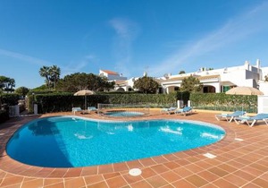 Brisa Mar 1, 2 bedroom apartment, Cala'n Bosch