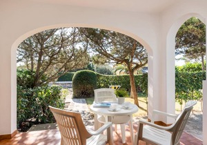 Brisa Mar 1, 2 bedroom apartment, Cala'n Bosch