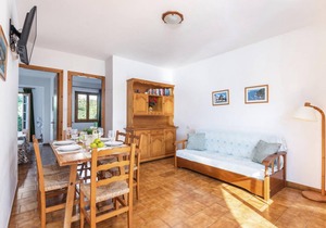 Brisa Mar 1, 2 bedroom apartment, Cala'n Bosch