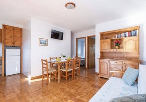 Brisa Mar 1, 2 bedroom apartment, Cala'n Bosch