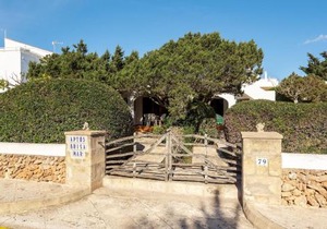 Brisa Mar 2, 2 bedroom apartment, Cala'n Bosch