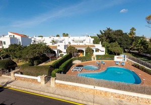 Brisa Mar 2, 2 bedroom apartment, Cala'n Bosch