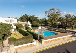 Brisa Mar 2, 2 bedroom apartment, Cala'n Bosch