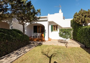Brisa Mar 2, 2 bedroom apartment, Cala'n Bosch