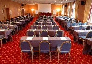 Brit Hotel Nantes Vigneux - L'Atlantel