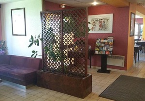 Brit Hotel Sarreguemines