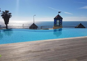 Britannia Sea View