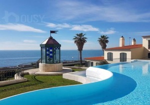 Britannia Sea View