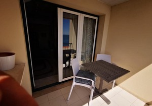 Britannia Sea View