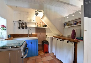Brittany Escape with Garden