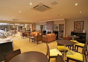Broadbeach Inverloch Resort