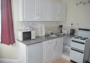 Broadshade Holiday Apartments