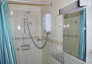 Broadshade Holiday Apartments