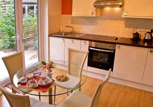 Brock Cottage