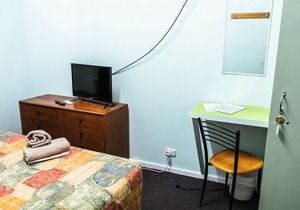 Broken Hill Tourist Lodge