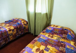 Broken Hill Tourist Lodge