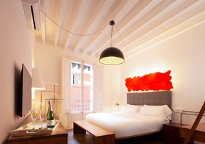Brondo Architect Hotel