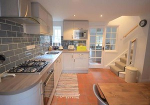 Brook Cottage - Luxury in Mundesley