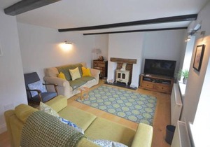 Brook Cottage - Luxury in Mundesley