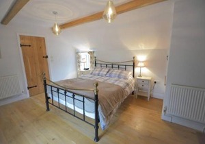 Brook Cottage - Luxury in Mundesley