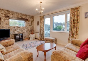 Brook House - Three Bedroom House, Sleeps 5