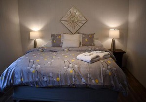 Brook Road Condo