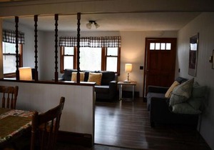 Brook Road Condo