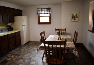 Brook Road Condo