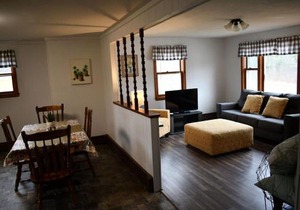 Brook Road Condo