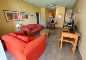 Brookes Hill 1 Bedroom