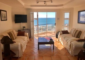 Brookes Hill Executive Apartment