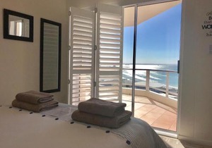 Brookes Hill Executive Apartment