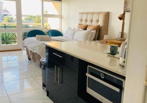 Brookes Hill Private Suite