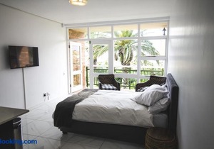 Brookes Hill Private Suite