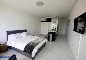 Brookes Hill Private Suite
